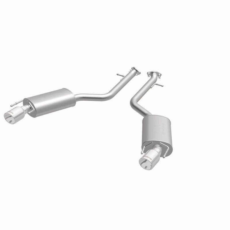 

Magnaflow 15227 - MAG15227 - MagnaFlow SYS A/B 14-18 Lexus IS350 3.5L - Shipped in Europe - Tuningsupply.com
