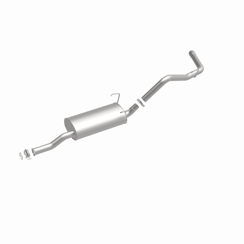 

Magnaflow 106-0341 - MAG106-0341 - MagnaFlow BRE Exhaust Kit 05 Tundra 4.0L - Shipped in Europe - Tuningsupply.com
