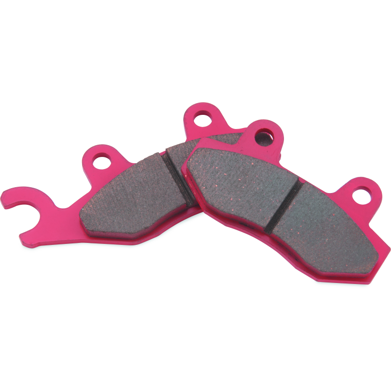 BikeMaster ATK Sintered Brake Pads-tuningsupply.com