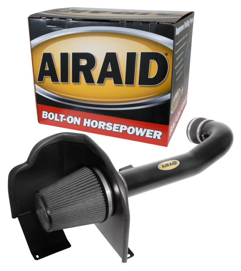 

Airaid 202-361 - AIR202-361 - Airaid 14-19 Chevrolet Silverado 1500 V8 / 14-19 GMC 1500 V8 Performance Air Intake System - Shipped in Europe - Tuningsupply.com
