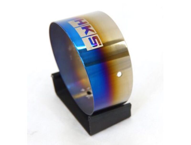 

HKS 34002-AK013 - HKS34002-AK013 - HKS Hi-Power SPEC-L Titanium Tip 94mm - 48mm L - Shipped in Europe - Tuningsupply.com
