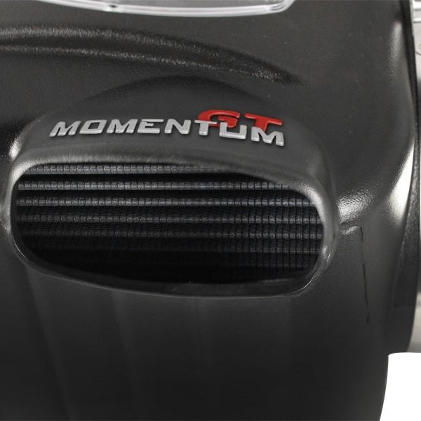 aFe Momentum GT PRO DRY S Stage-2 SI Intake System 15-17 GM Silverado/Sierra V8-6.2L-tuningsupply.com