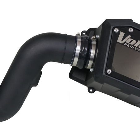 Volant 19-21 Chevrolet Silverado 1500/GMC Sierra 1500 6.2L Pro 5R Oil Closed Box Air Intake Syste-Cold Air Intakes-Volant-VOL15954-SMINKpower Performance Parts