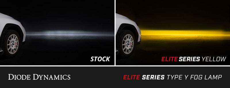 

Diode Dynamics DD7986 - DIODD7986 - Diode Dynamics LED Elite Serious Fog Lamp - Shipped in Europe - Tuningsupply.com
