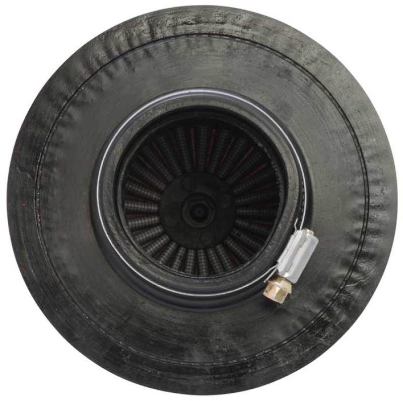 

AEM Induction 21-201D-XK - AEM21-201D-XK - AEM Dryflow Air Filter - Round Tapered 6in Base OD x 5in Top OD x 5.5in H x 2.5in Flange ID - Shipped in Europe - Tuningsupply.com
