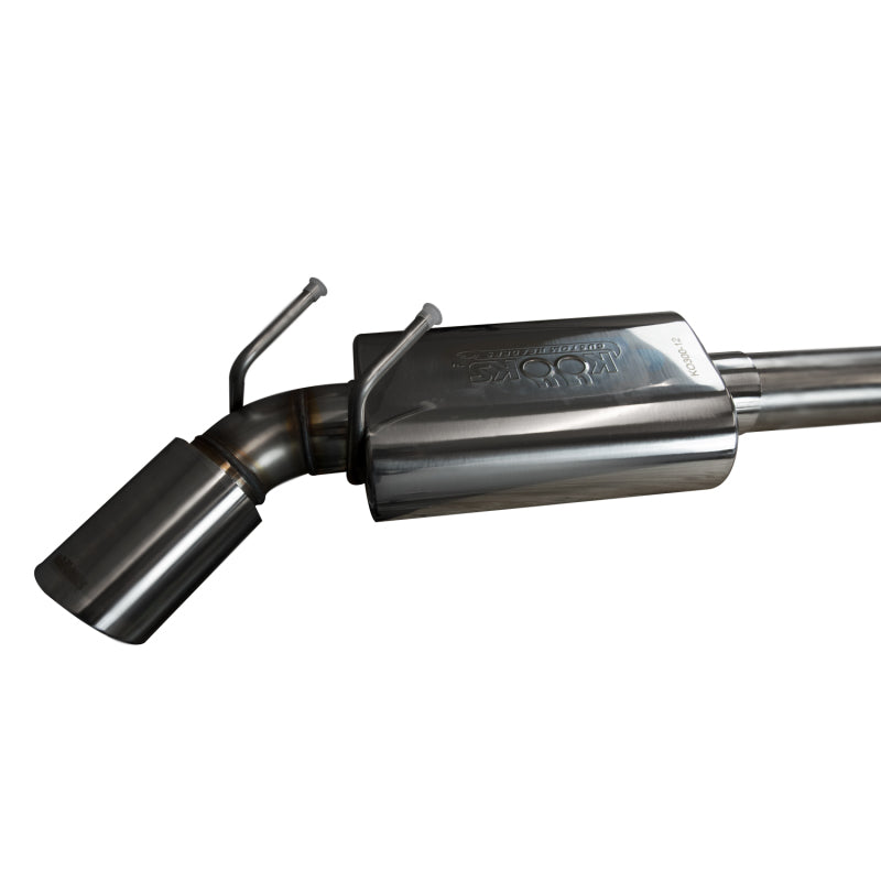 

Kooks Headers 22504200 - KSH22504200 - Kooks 10-14 Chevy Camaro SS 3in OEM Style Cat-Back - Shipped in Europe - Tuningsupply.com
