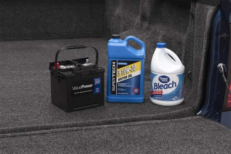 

BedRug  - BEDBRC07SBK - BedRug 07-16 GM Silverado/Sierra 6ft 6in Bed Bedliner - Shipped in Europe - Tuningsupply.com
