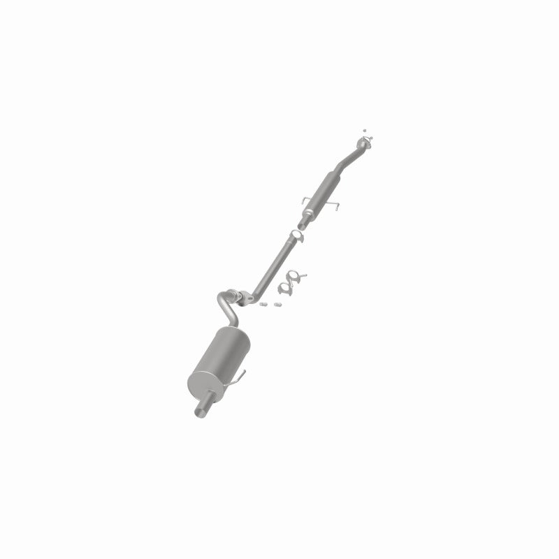 

Magnaflow 106-0722 - MAG106-0722 - MagnaFlow BRE Exhaust Kit 02-06 Honda CRV 2.4L - Shipped in Europe - Tuningsupply.com
