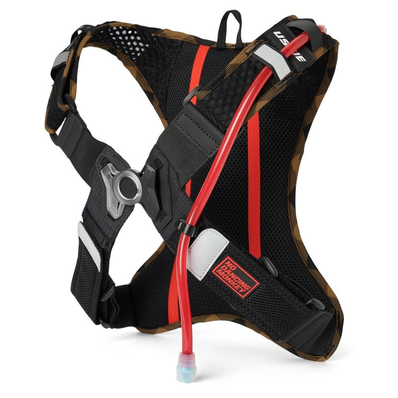 

USWE 5202076049 - USW5202076049 - USWE Outlander Hydration Pack 2L - Flannel Bronze/Black - Shipped in Europe - Tuningsupply.com
