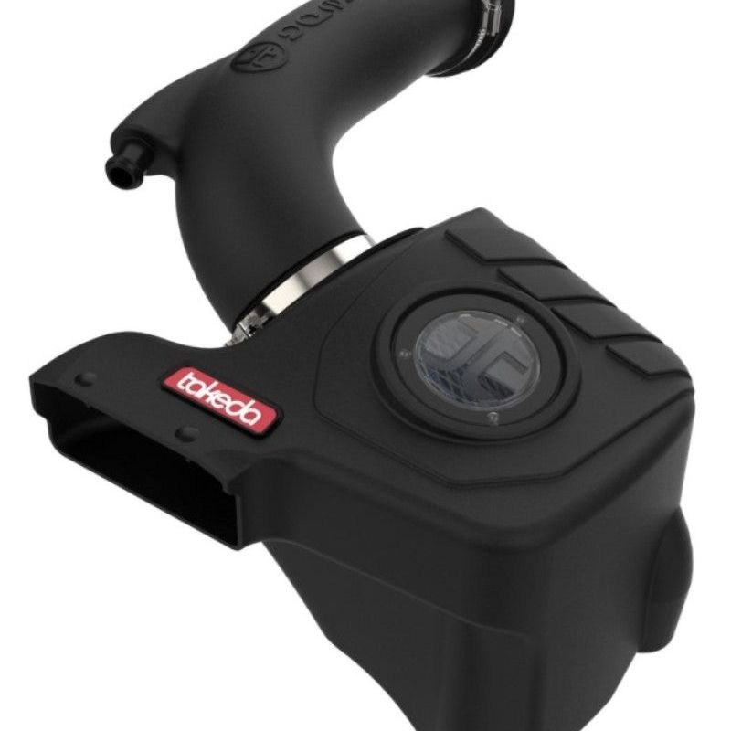 aFe 18-21 Hyundai Kona L4-1.6L (t) Takeda Momentum Cold Air Intake System w/ Pro 5R Media-tuningsupply.com