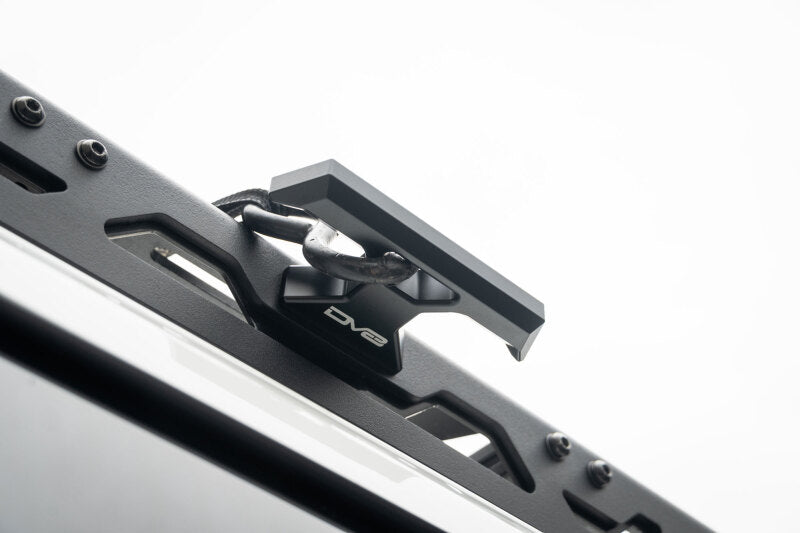 

DV8 Offroad RRHG-01 - DVERRHG-01 - DV8 Offroad Billet Utility Handle | Pair - Shipped in Europe - Tuningsupply.com

