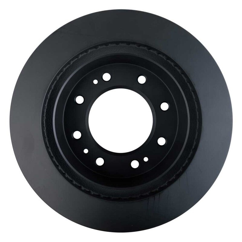 

Timbren TIM-R225260 - TIMTIM-R225260 - Timbren 11-26 Chevrolet Silverado/GMC Sierra 2500/3500 HD BES Coated Brake Rotor - Front - Shipped in Europe - Tuningsupply.com
