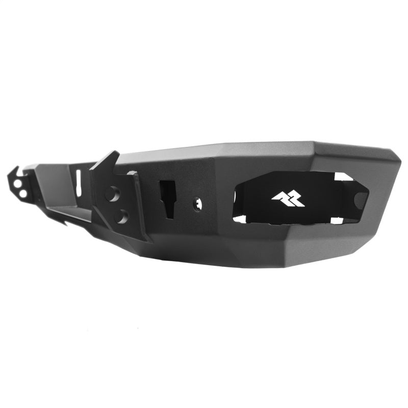 

Rugged Ridge 11540.37 - RUG11540.37 - Rugged Ridge HD Bumper Rear 20-21 Jeep Gladiator JT - Shipped in Europe - Tuningsupply.com
