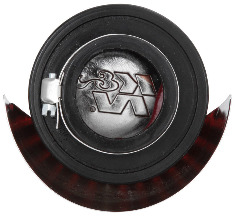 
  

K&N Engineering 62-1514 - KNN62-1514 - K&N 1.5in Flange ID x 3in OD x 2.5in Height Clamp On Crankcase Vent Filter - Shipped in Europe - Tuningsupply.com

