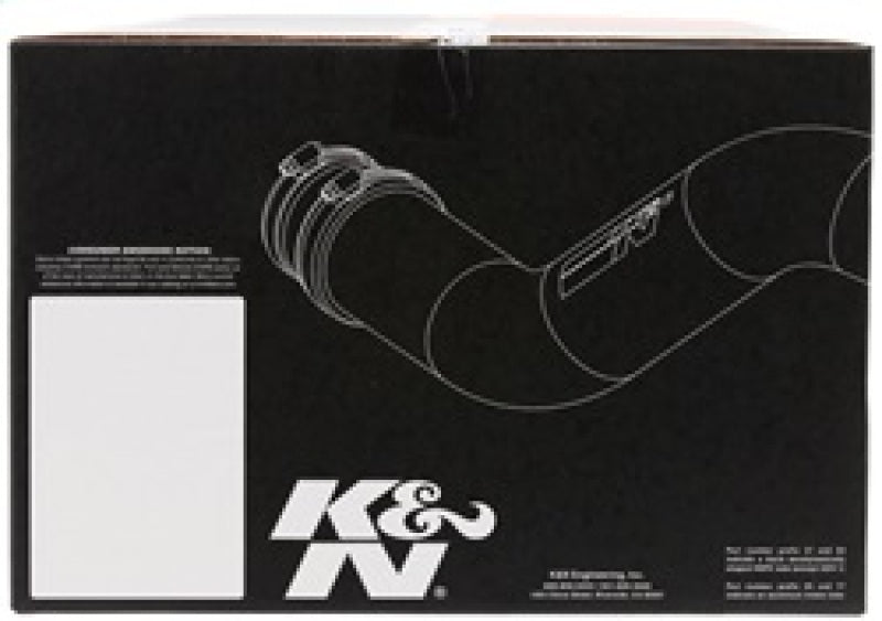 

K&N Engineering 57-2569 - KNN57-2569 - K&N 06 Ford F150 V8-4.6L Performance Intake Kit - Shipped in Europe - Tuningsupply.com
