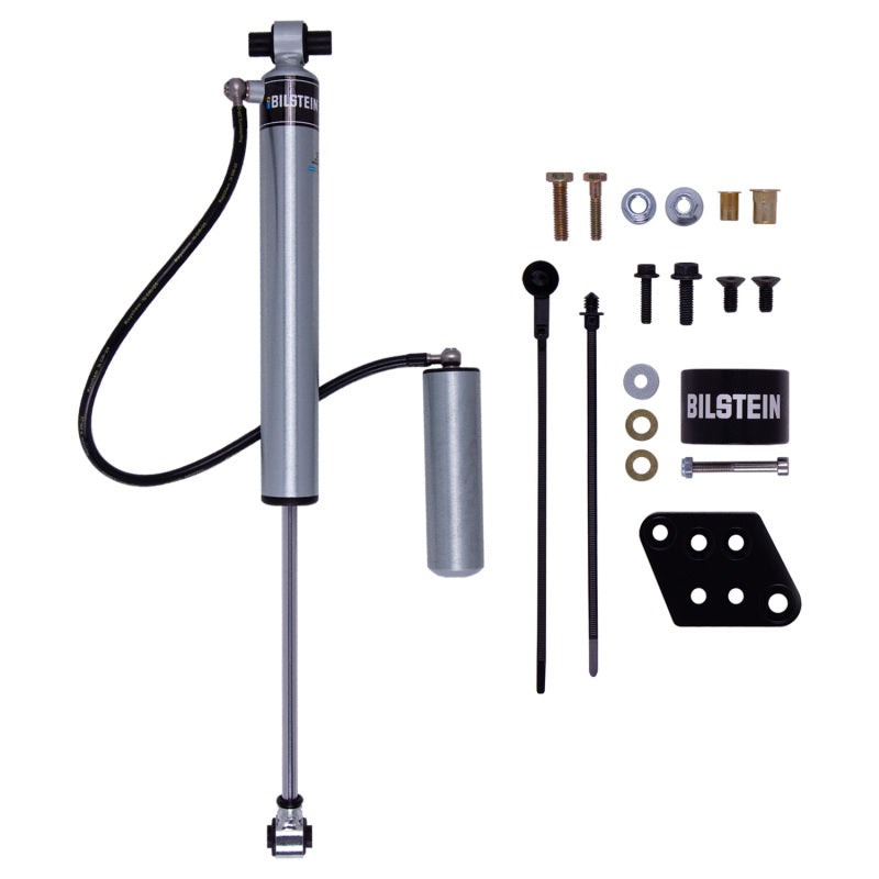 

Bilstein 25-329865 - BIL25-329865 - Bilstein B8 5160 Series 18-23 Jeep Wrangler Front Left Shock Absorber for 2-3in Lifted Height - Shipped in Europe - Tuningsupply.com
