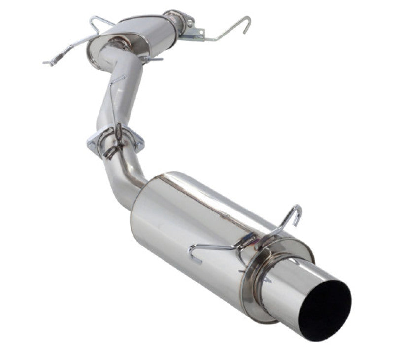 

HKS 31019-AZ001 - HKS31019-AZ001 - HKS SILENT Hi-POWER TURBO E-FC3S 13B-T - Shipped in Europe - Tuningsupply.com

