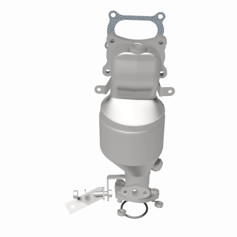 

Magnaflow 51893 - MAG51893 - MagnaFlow Conv DF 08-10 Honda Accord 3.5L - Shipped in Europe - Tuningsupply.com
