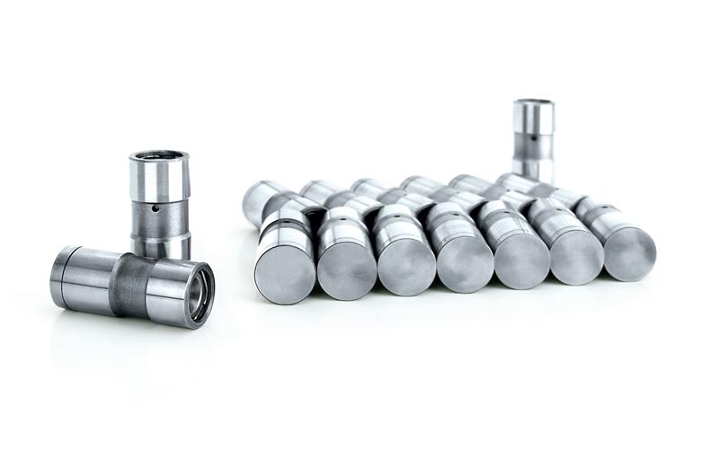 

COMP Cams 812-1 - CCA812-1 - COMP Cams Hydraulic Lifter Chevy SB/BB - Shipped in Europe - Tuningsupply.com

