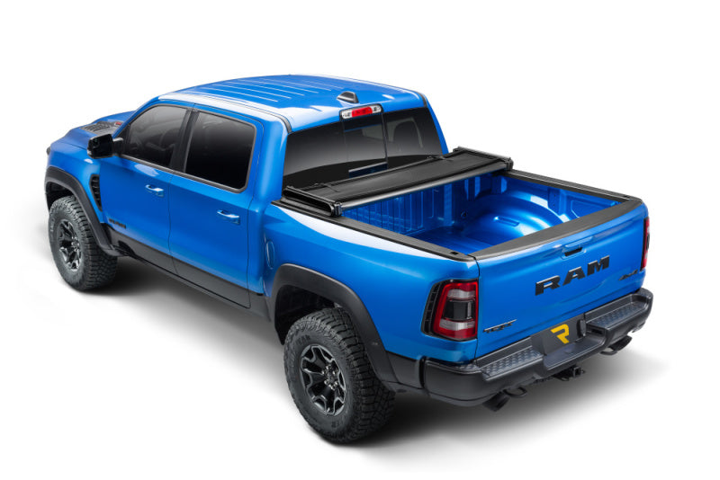 

Extang 77421 - EXT77421 - Extang 19-21 Dodge Ram (5ft 7in Bed) - Does Not Fit RamBox (New Body Style) Trifecta e-Series - Shipped in Europe - Tuningsupply.com
