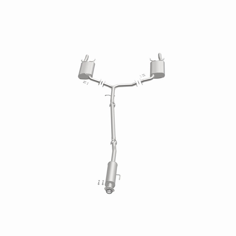 

Magnaflow 106-0799 - MAG106-0799 - BRExhaust 05-12 Toyota Avalon 3.5L Exhaust Kit - Shipped in Europe - Tuningsupply.com
