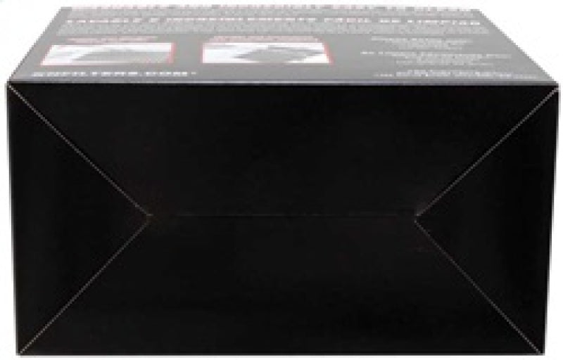 

K&N Engineering E-4665 - KNNE-4665 - K&N Replacement Industrial Air Filter Round 5.5in ID / 7in OD / 2.25in H - Shipped in Europe - Tuningsupply.com
