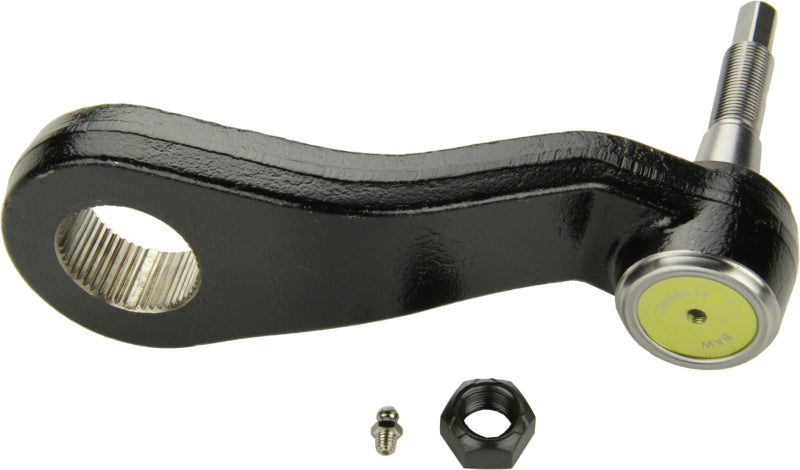 

Moog K440019 - MOHK440019 - MOOG 11-19 Chevrolet Silverado 2500 HD Idler/Pitman Arm - Shipped in Europe - Tuningsupply.com
