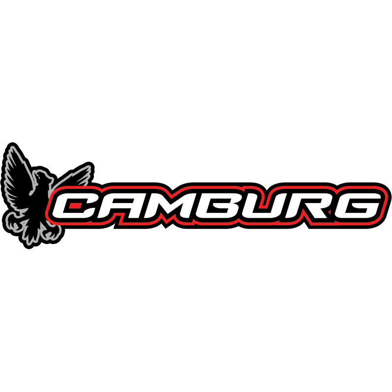 Camburg Toyota Tundra 2WD/4WD 07-21 1.5in Performance Uniball Upper Arms-tuningsupply.com