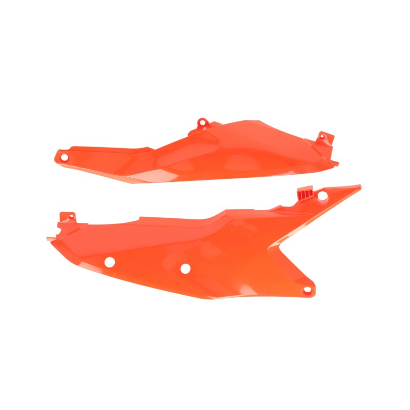 

Cycra 1CYC-1909-22 - CYC1CYC-1909-22 - Cycra 24+ KTM EXC-F/XCF-W/XC-W/ 23+ KTM SX/SXF/XC/XCF Air Box Cover- Orange - Shipped in Europe - Tuningsupply.com
