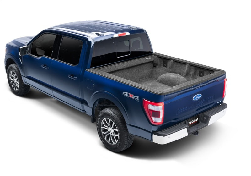 
  

BedRug  - BEDBRQ15SBK - BedRug 15-23 Ford F-150 6.5ft Bed Bedliner - Shipped in Europe - Tuningsupply.com

