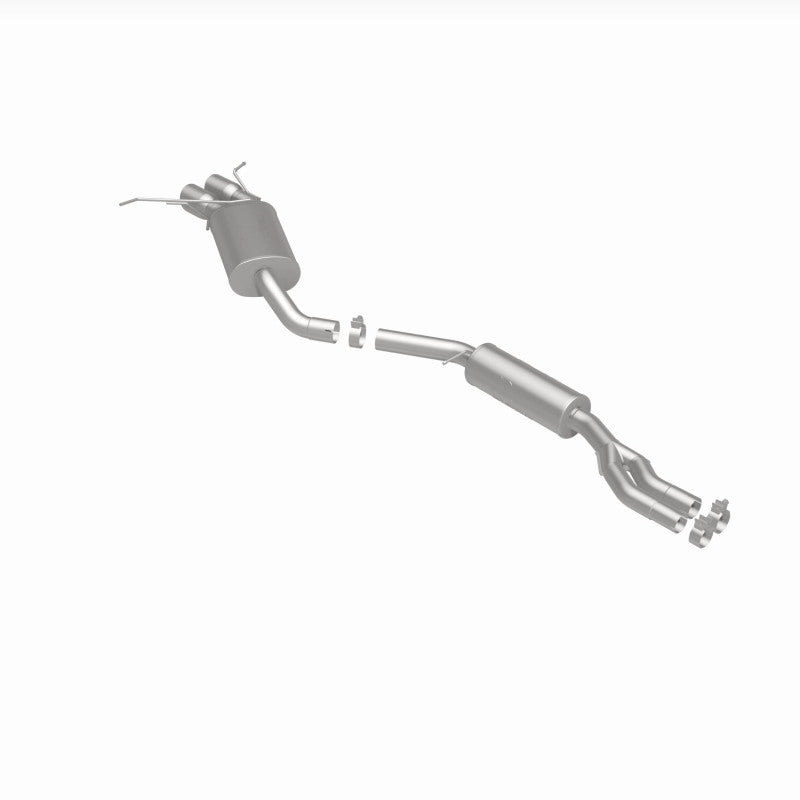 

Magnaflow 16525 - MAG16525 - MagnaFlow SYS C/B 08-09 BMW 128i 3.0L - Shipped in Europe - Tuningsupply.com
