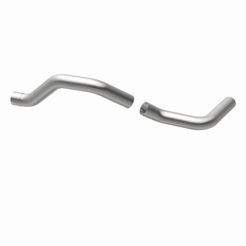 MagnaFlow Tail-Pipe 04-07 Dodge Diesel-Downpipe Back-Magnaflow-MAG15397-SMINKpower Performance Parts