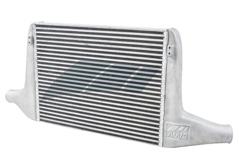

AWE Tuning 4510-11062 - AWE4510-11062 - AWE Tuning 18-19 Audi SQ5 Crossover B9 3.0T ColdFront Intercooler - Shipped in Europe - Tuningsupply.com
