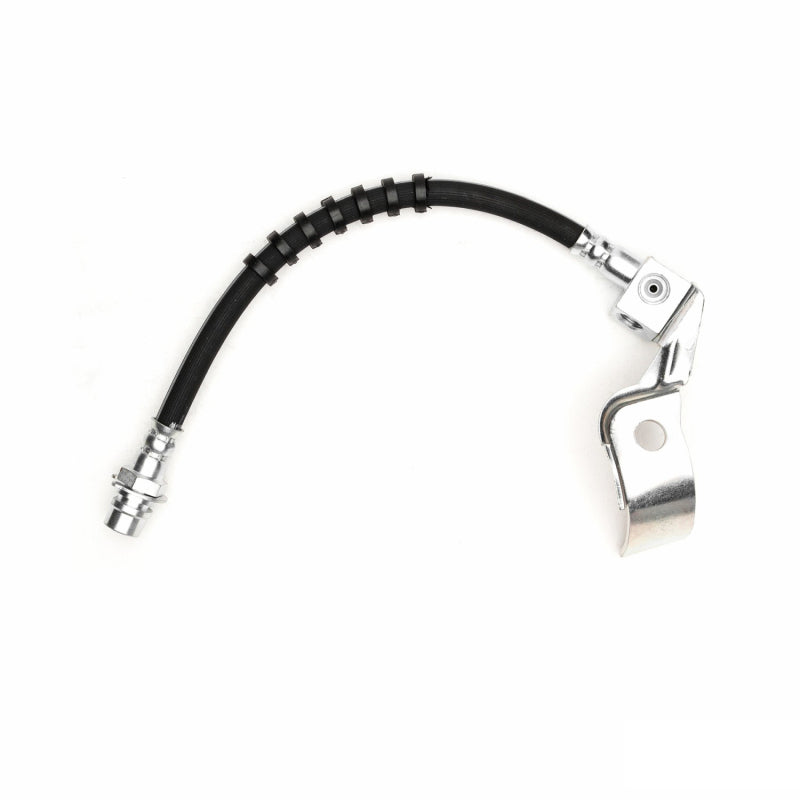 

DFC 350-54218 - DFC350-54218 - DFC 71-73 Ford Mustang Rear Brake Hose - Shipped in Europe - Tuningsupply.com
