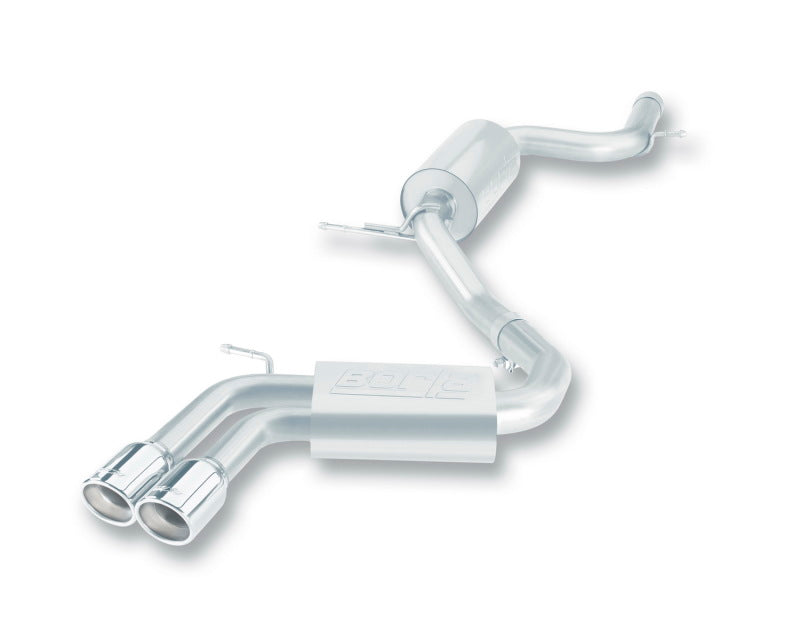 
  

Borla 140248 - BOR140248 - Borla 04-09 VW GTI Base SS Catback Exhaust - Shipped in Europe - Tuningsupply.com

