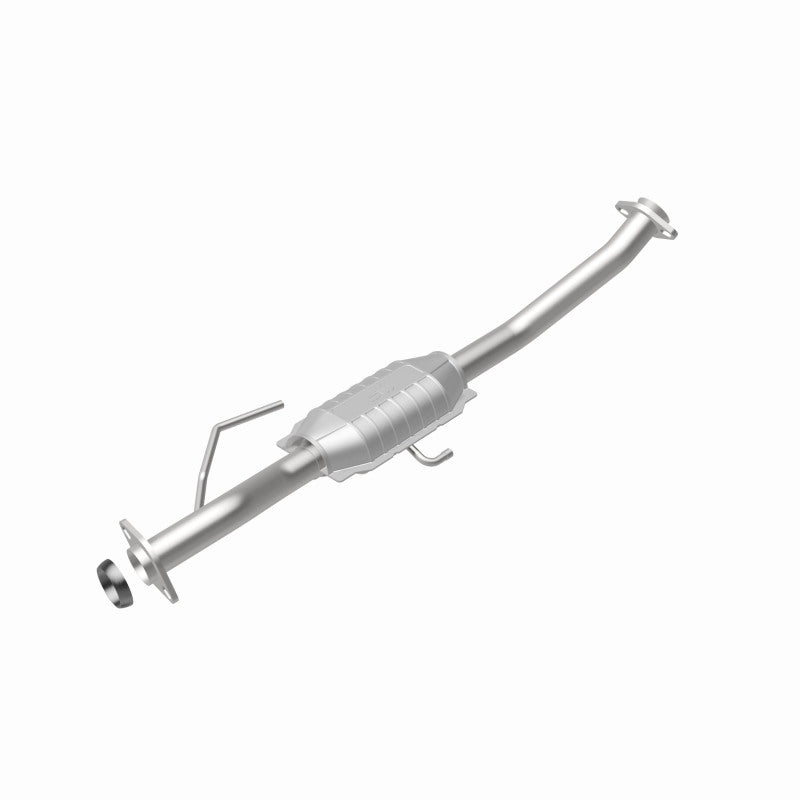 

Magnaflow 23376 - MAG23376 - MagnaFlow Direct Fit Catalytic Converter Ford 88 92 - Shipped in Europe - Tuningsupply.com
