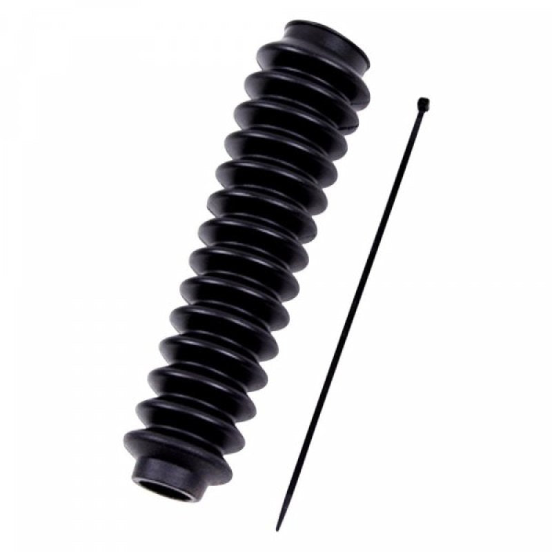 

Zone Offroad ZONU3100 - ZORZONU3100 - Zone Offroad Shock Boot - Bagged w/ Tie - Black - Shipped in Europe - Tuningsupply.com
