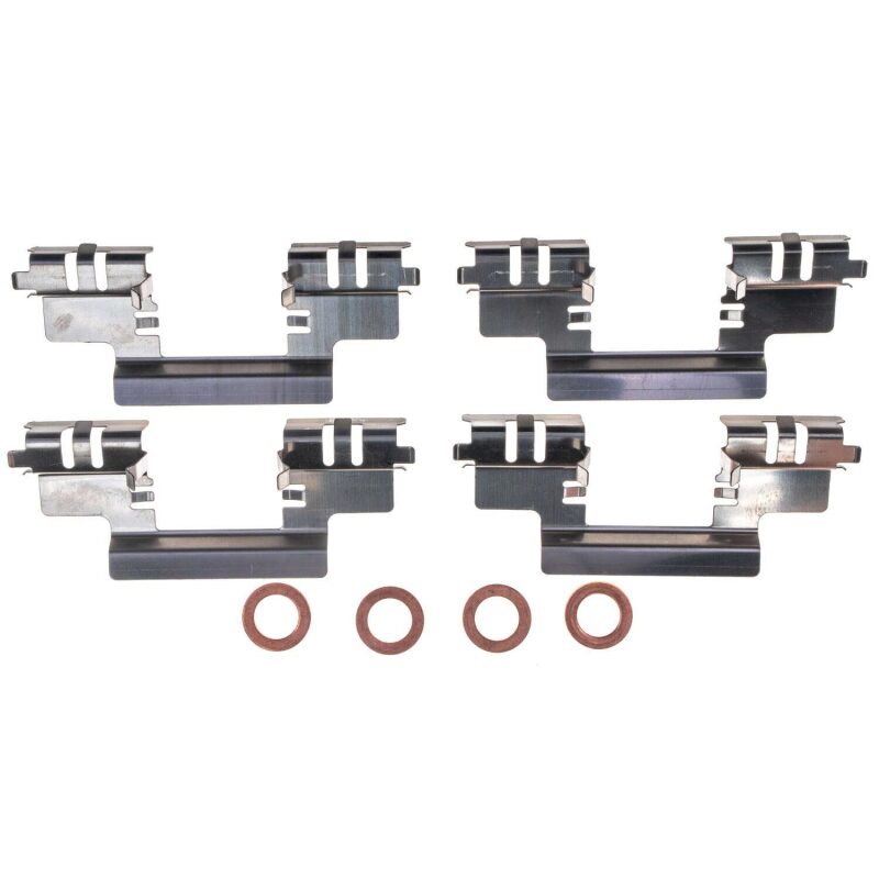 

PowerStop S5030BLK - PSBS5030BLK - Power Stop 07-20 Cadillac Escalade Rear Black Caliper - Pair w/Bracket - Shipped in Europe - Tuningsupply.com
