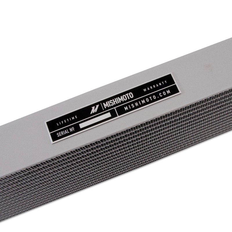 

Mishimoto MMTC-RAM-25 - MISMMTC-RAM-25 - Mishimoto 2025+ Ram 1500 Transmission Cooler - Shipped in Europe - Tuningsupply.com
