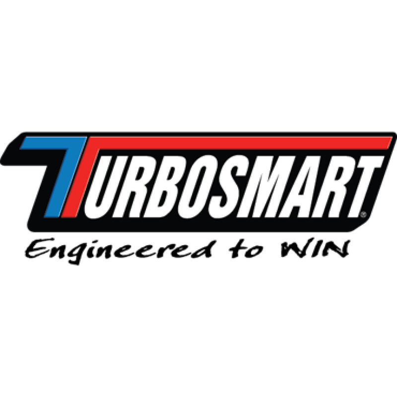 Turbosmart 1/8in NPT to -4AN SS Male Fittings