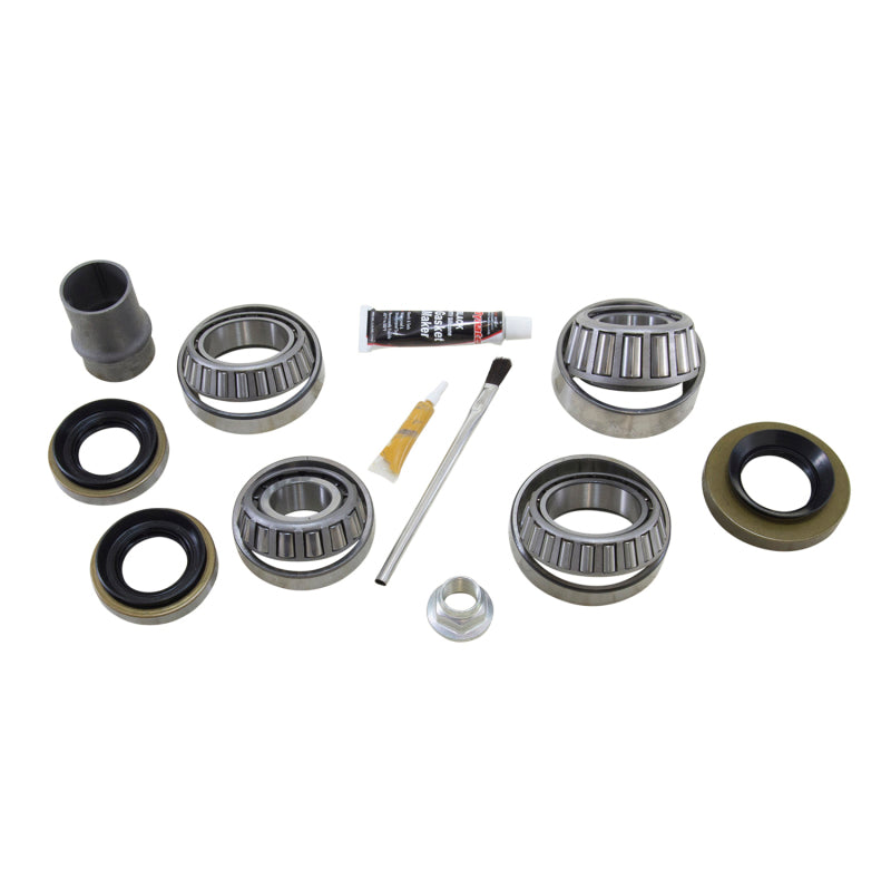 
  

Yukon Gear & Axle BK T7.5-4CYL - YUKBK T7.5-4CYL - Yukon Gear Bearing install Kit For Toyota 7.5in (w/ Four-Cylinder Only) IFS Diff - Shipped in Europe - Tuningsupply.com

