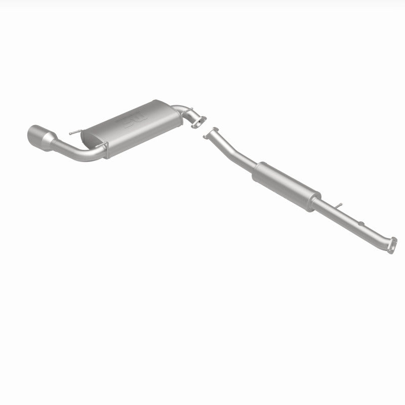 

Magnaflow 15715 - MAG15715 - MagnaFlow Sys C/B Mazda Miata M1 - Shipped in Europe - Tuningsupply.com
