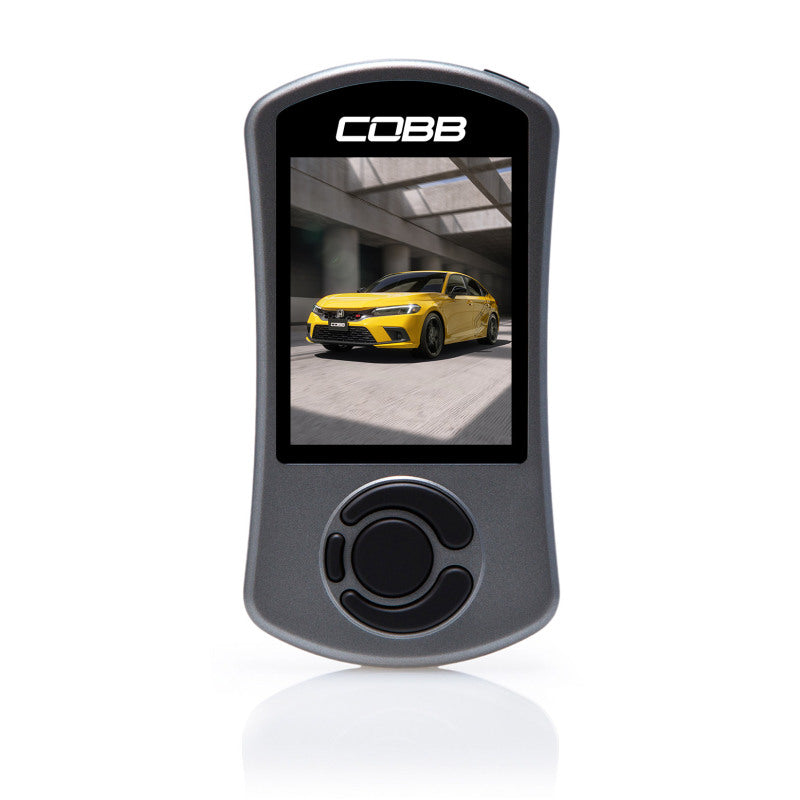 
    

COBB AP3-HON-004 - COBBAP3-HON-004 - Cobb 22-26 Honda Civic Si FE1 AccessPORT V3 - Shipped in Europe - Tuningsupply.com

  