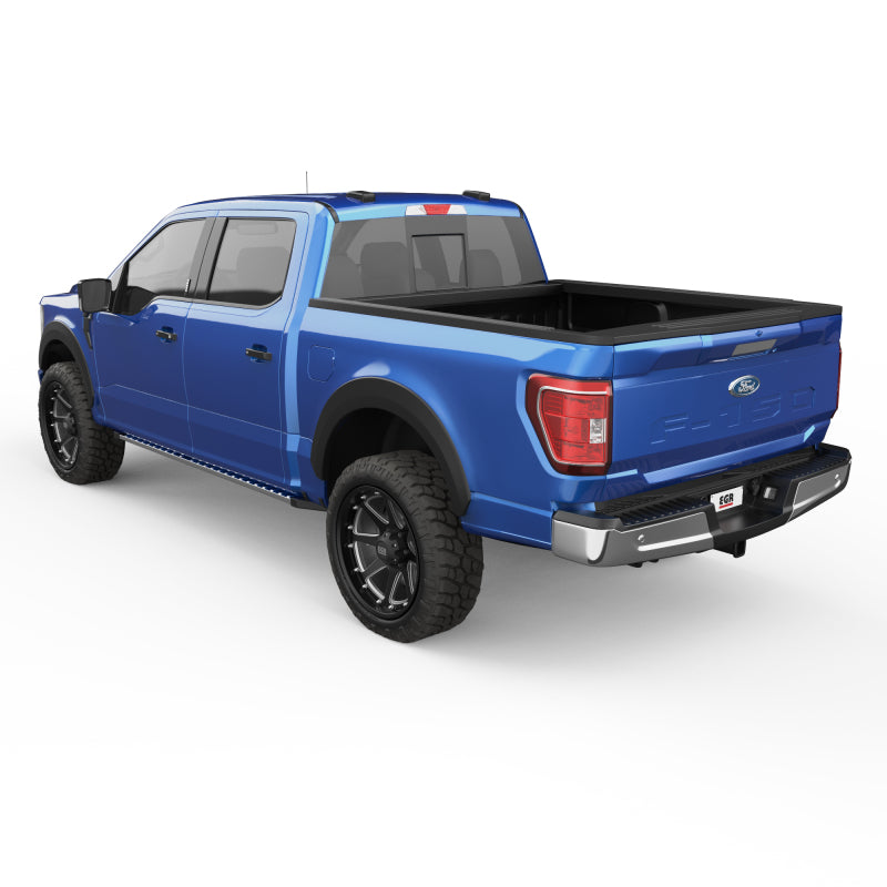 EGR 21-24 Ford F-150 Summit Series Fender Flares-tuningsupply.com