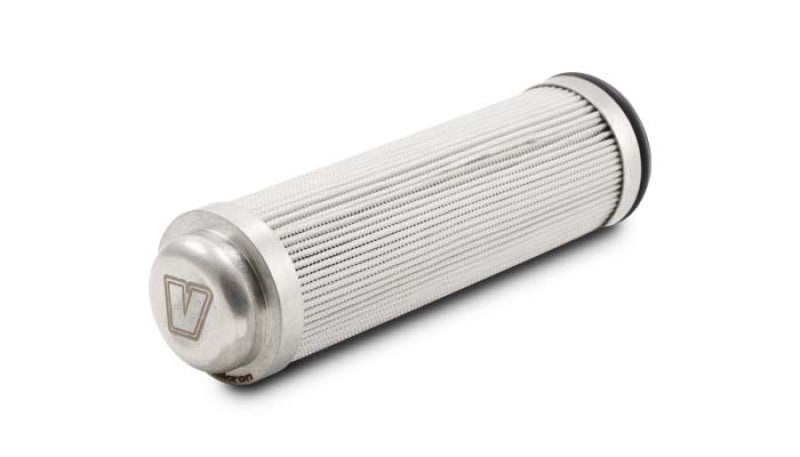 
  

Vibrant 16234 - VIB16234 - Vibrant Replacement 40 Micron HD Power Filter Element - Shipped in Europe - Tuningsupply.com

