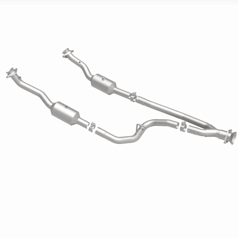 

Magnaflow 280248 - MAG280248 - MagnaFlow 20-21 Ford Transit-150 Single Underbody V6 3.5L RWD Direct-Fit Catalytic Converter - Shipped in Europe - Tuningsupply.com
