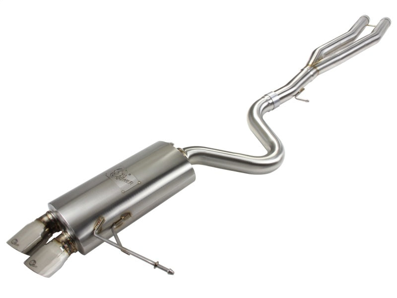 
  

aFe 49-36313 - AFE49-36313 - aFe MACHForce Exhaust Cat-Back SS-304 w/ Polished Tips 07-13 BMW 328i (E92/93) L6 3.0L Non-Turbo - Shipped in Europe - Tuningsupply.com

