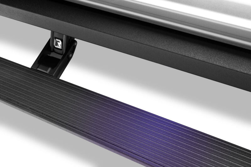 

AMP Research  - AMP77364-01A - AMP Research 2025 RAM 1500 (Gas ONLY) PowerStep XL - Black - Shipped in Europe - Tuningsupply.com
