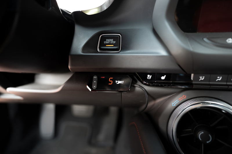 

Injen PT0019B - INJPT0019B - Injen 99-13 Mercedes S-Class / 98-10 Mercedes SLK-Class X-Pedal Pro Black Edition Throttle Controlle - Shipped in Europe - Tuningsupply.com
