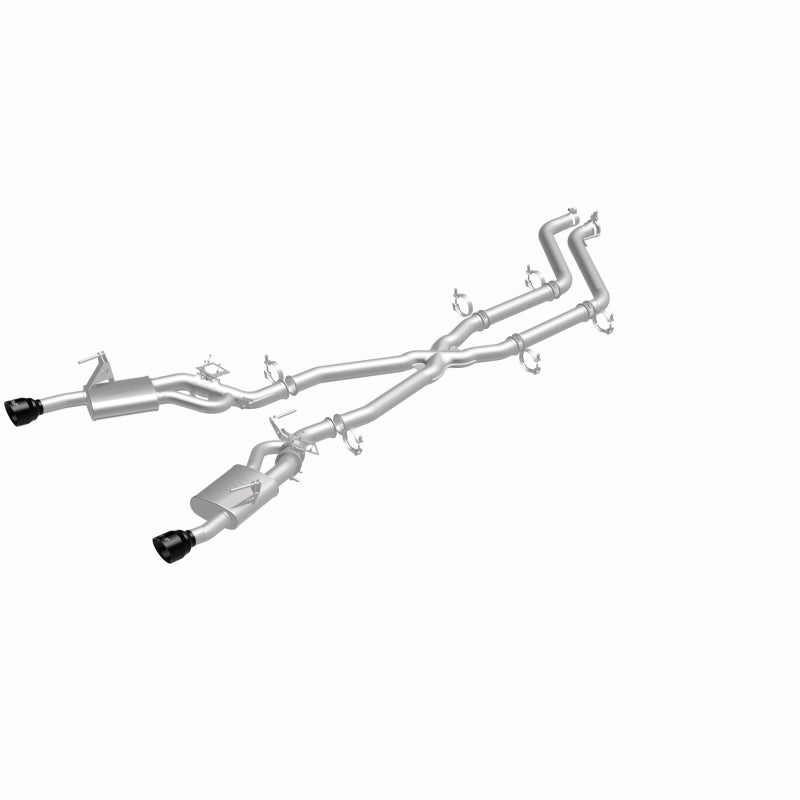 

Magnaflow 19699 - MAG19699 - MagnaFlow 2026 Dodge Charger 3.0L SPEQ Series Cat-Back Performance Exhaust System - Shipped in Europe - Tuningsupply.com
